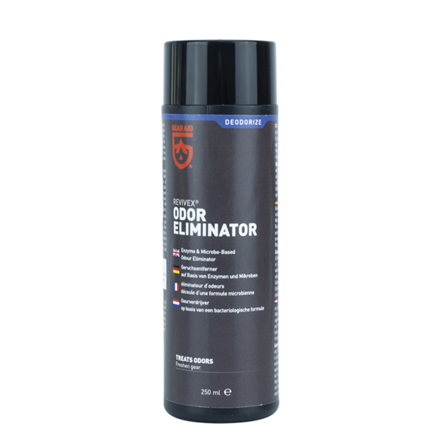 Eliminateur d'Odeur GEAR AID Mirazyme™